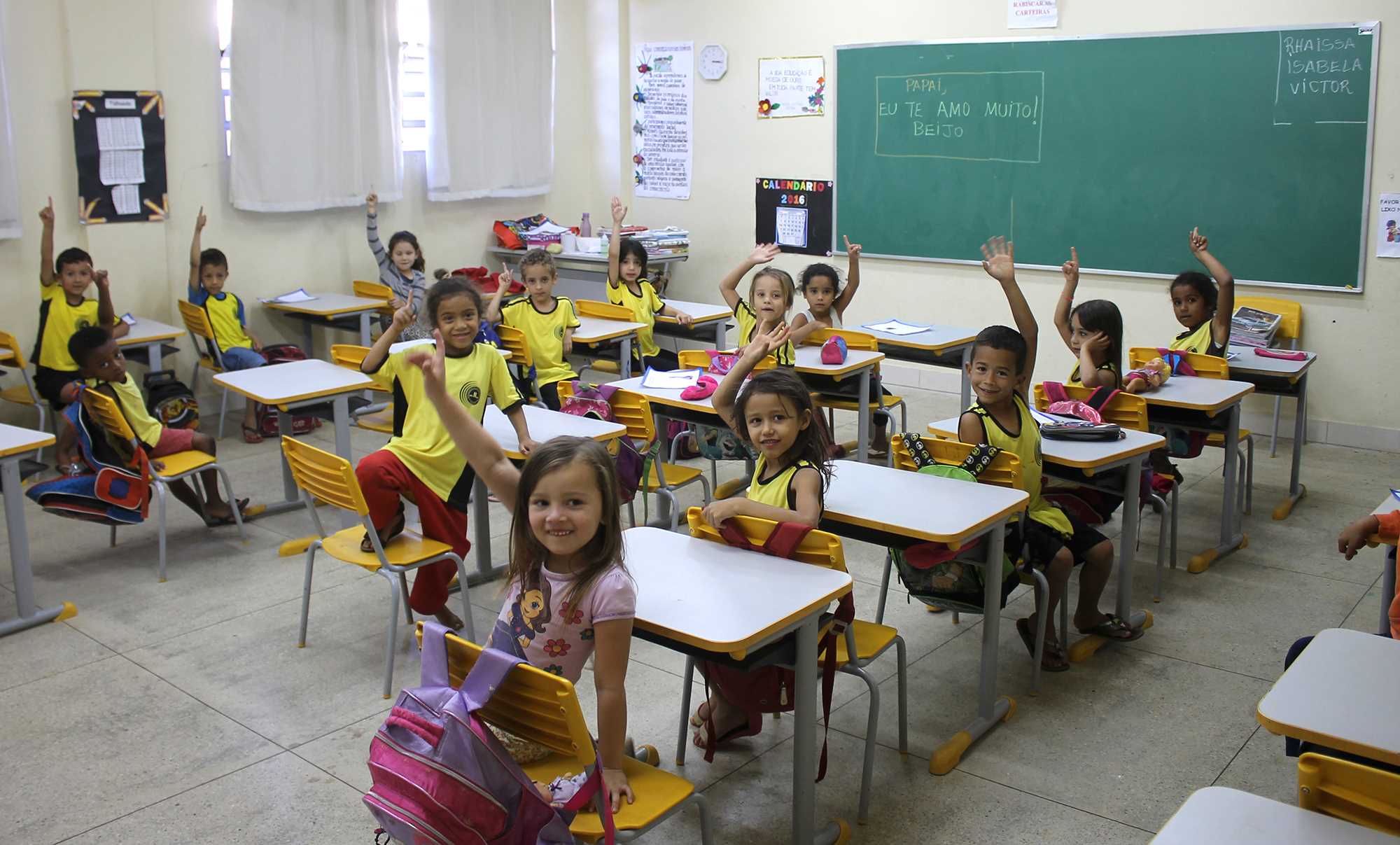 Prefeitura De Viçosa Escolas De Ensino Infantil Fundamental E Médio Abrem Período De Matrícula 3744